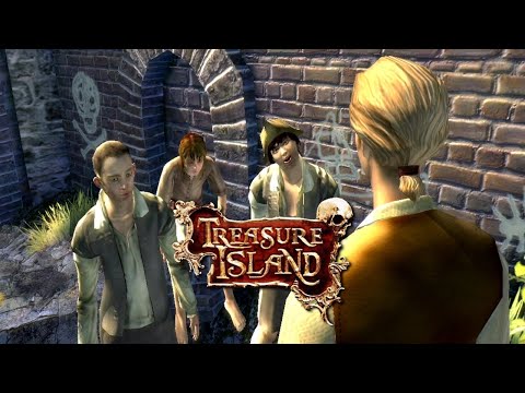 03: Nur ECHTE Piraten wissen das ‎‍☠️ TREASURE ISLAND