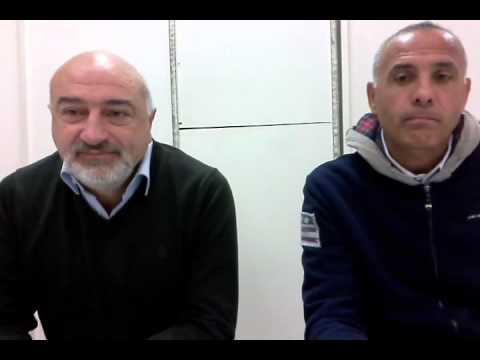 SPORT MAGAZINE - CENTI E GALIA, DUE EX PER SPINGERE IL COM0