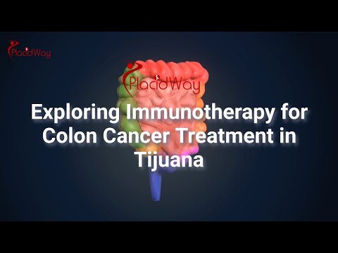 Exploring Immunotherapy for Colon Cancer Treatment in Tijuana Watch Now