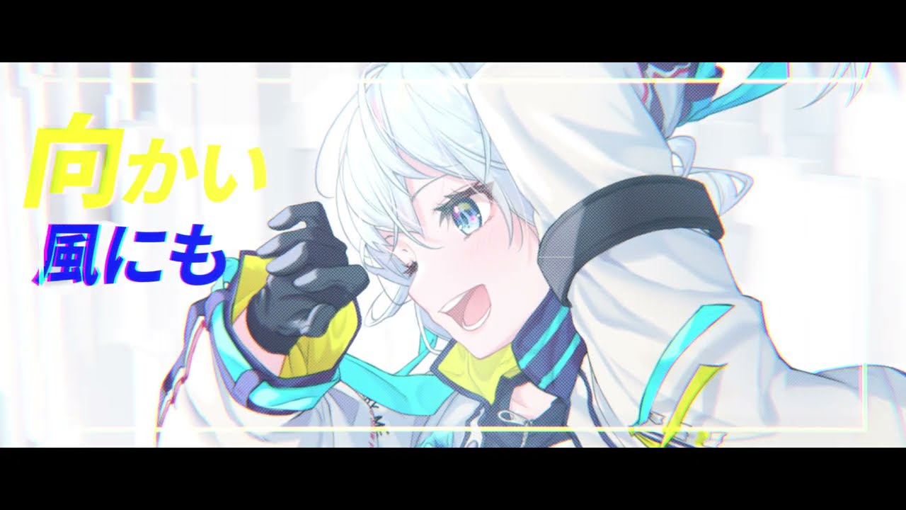 【MV】STAND BY ME/雪城眞尋-2nd Original Song