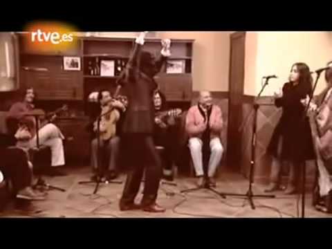 FIESTA CON RAIMUNDO AMADOR(MORAITO-FERNANDO DE LA MORENA-TOMASITO-MANUEL MOLINA...)