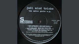 Neva Antiquated (Dark Jedi Remix) (Instr.)
