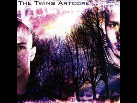 The Twins Artcore - THE LOST TRIBE