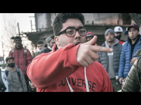 EFRUM vs MR BASE vs FLUO vs FAUNO | 8vos | FECHA 2 | TORNEO '21 | 14/08/21