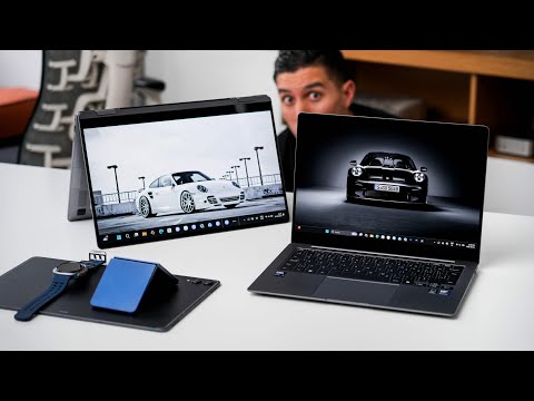 Samsung Galaxy Book5 Pro / Book5 360 - The Perfect Addition to the Galaxy Ecosystem?