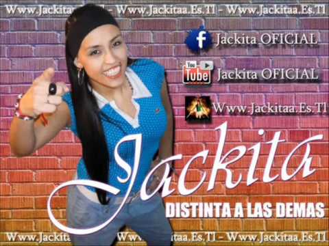 La Negra Salome Remix - Jackita La Zorra