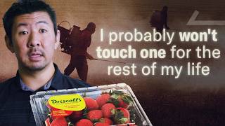 I Tracked Down the Company Ruining Fruit
