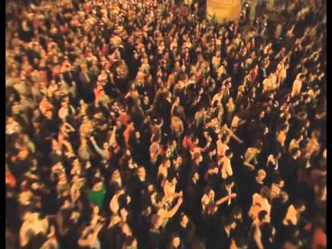 BUG MAFIA la FORZA ZU Iasi 2013 primul lor concert in aer liber Sonorizare foarte buna)