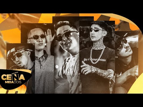 2ª CYPHER GYN - Mc Lufe JM - Jr - Mc Pedrin da CP - Mc Imigrante - Mc Lozin [Prod.Mortão]