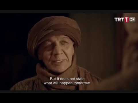 Ibn e Arabi Confronts Petrotio(Ustadi Azam) - English Subtitles