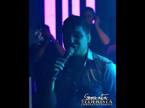 El Culpable Soy Yo Elder Dayan Lucas Dangond En Vivo