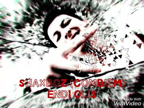 Shaxboz combiem- endi olis TraNzeD Tv