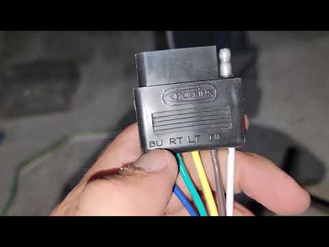 Honda Ridgeline 2021 Putco Blade Led light Installation