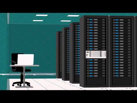 Meet Mike and a New Era of Data Center Interconnect Networks