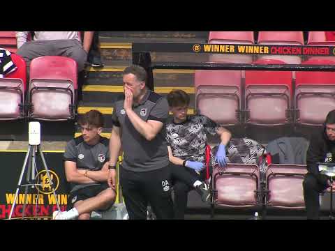  FC Grimsby Town Cleethorpes 4-0 FC Swindon Town 