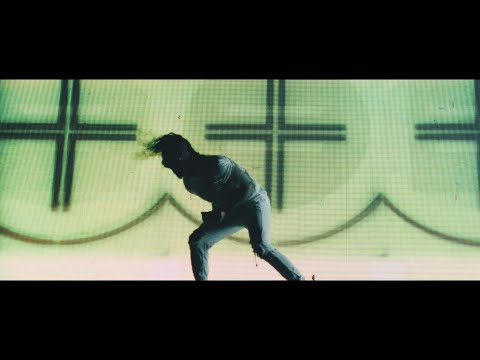 We're Wolves - “Manipulator” (Official Music Video)