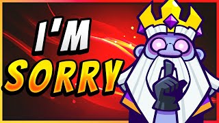 This new deck is TOO TOXIC... - Deck Guide by SirTagCR