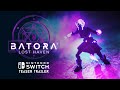 Gameplay-Video von Batora: Lost Haven  Alle Plattformen