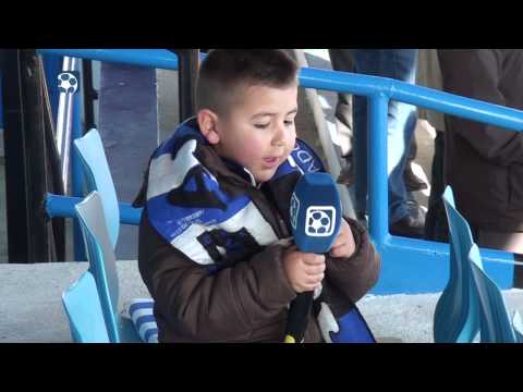 Píldoras EGM - Aficionado del Parla