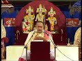 SriRamayanam Valmiki Ramayanam Chaganti Koteswara Rao Day6 Bala Kanda