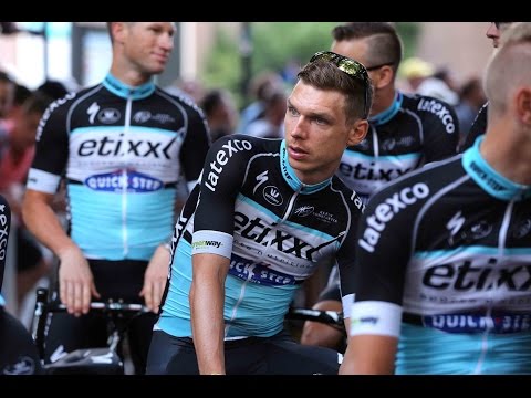 #TDF2015 Stage 1 ITT: Tony Martin is Ready!