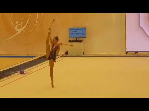 Talisa Torretti - clubs - "Crystal Rose" Minsk - AA