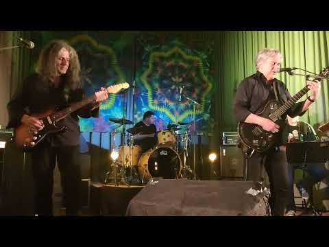 Renft - Als ich wie ein Vogel war 19.11.2022 Kulturhaus Lebus www.Live-in-Reitwein.de