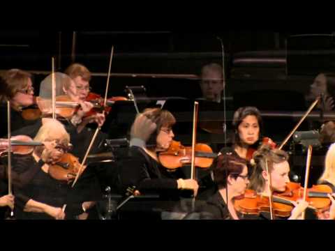 Anderson Belle of the Ball