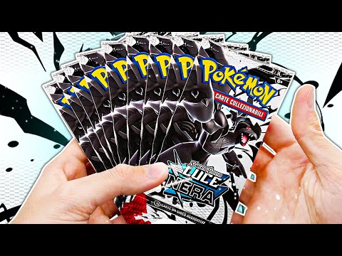 *I OPEN 20 POKEMON BLACK LIGHT BOTTLES* - 156 Out-of-the-Box Cards!