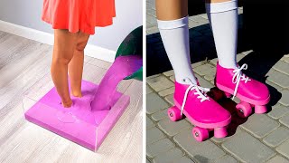 Simple Ways to Make Your Own Stylish Shoes from Scratch!