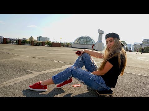 Summertime Happiness - Anastasia Kravts