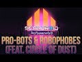 Scandroid - Pro-bots & Robophobes (feat. Circle of Dust) (Instrumental)
