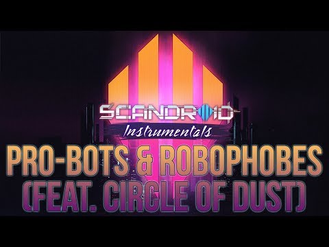 Video thumbnail for Pro-bots & Robophobes [Instrumental]