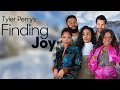 Tyler Perry S Finding Joy Movie 2025 Fact Shannon Thornton Tosin Morohunfol Review Fact
