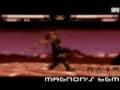 FX Fighter Soundtrack Magnon S BGM