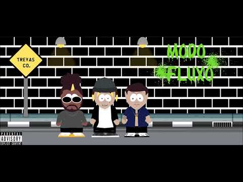 Dominic - MODOFLUXO Ft. YNG BIRA & Mc Raulzera SP (Prod. P$ycho13)