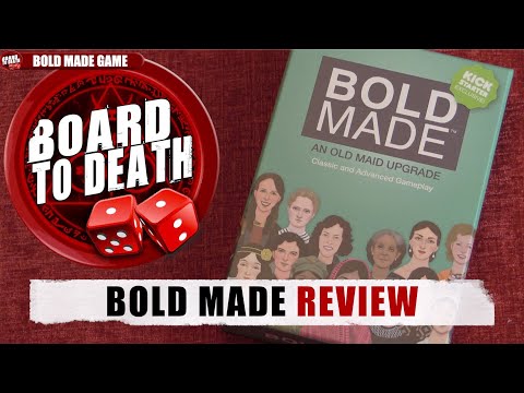 BOLD MADE - Women of History
