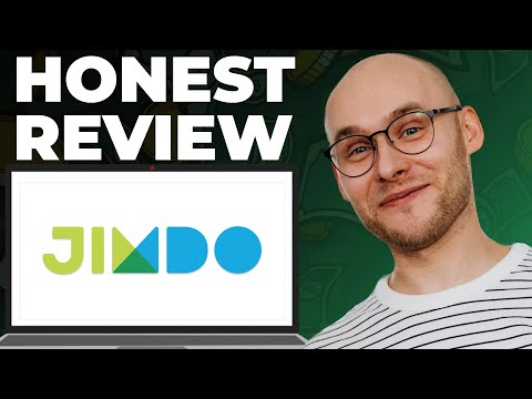 Jimdo Website Builder Review – Still Good?