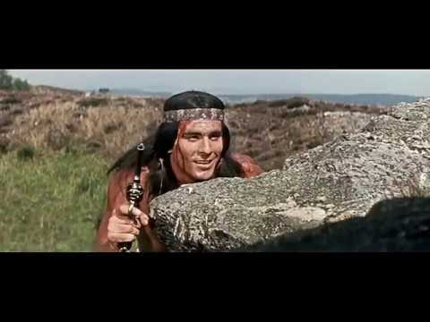 Gojko Mitic indianer film