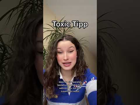 Toxic Tipp nr. 54 #shorts #toxictipp #short #toxic