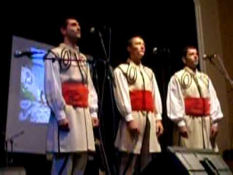 PASTIRI VREMENA - Proseta se Jovka Kumanovka