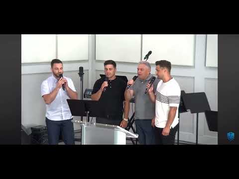 Creștini de formă azi mulți suntem | Emanuel, Greer, Carolina de Sud