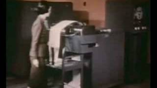 The Stepford Rejects - "The Mechanical Bride"