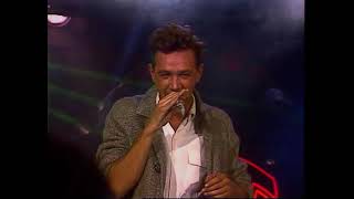 La Unión - Sildavia (Tocata, 1984)