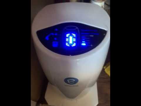 Amway - Espring light blink