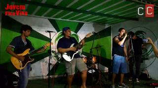 Rock Contra a Fome na Baixada 2015