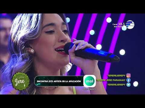 MILAGROS MEDINA   -  A MI MANERA