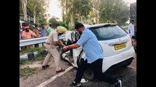 3 from Nawanshahr killed in road accident in Karna