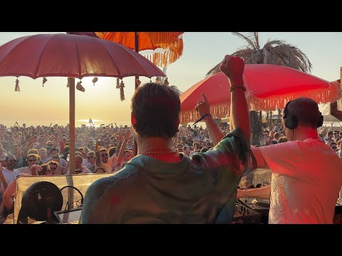 Dixon & Âme ‘Trikk - Rigor’ @ Woodstock Bloemendaal