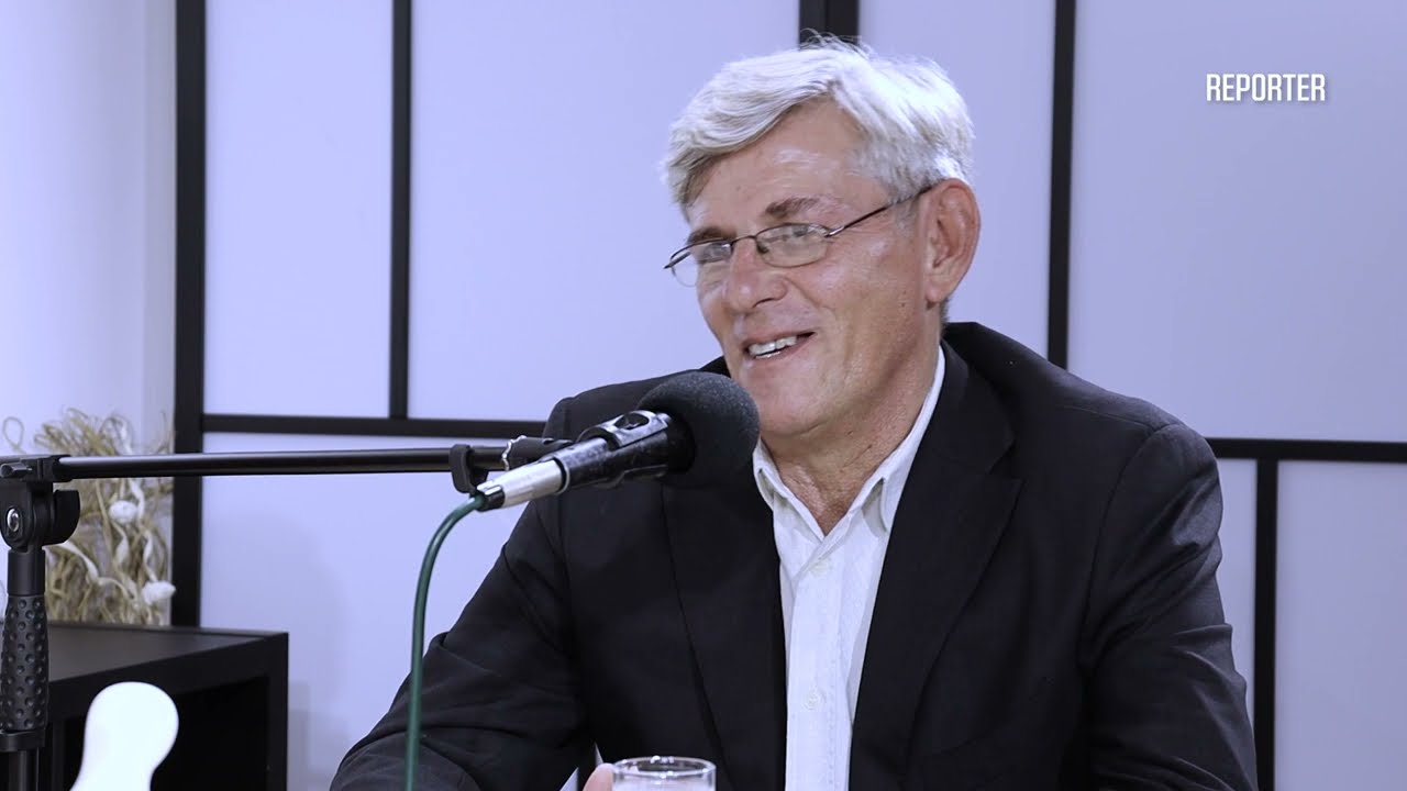 Šabac Reporter - Gost Vladimir Gvozdenović